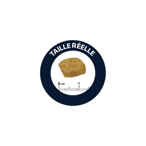 Croquettes chat veterinary diet renal failure - advance