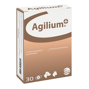 Agilium + - ceva