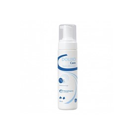 Douxo care entretien soin mousse - ceva
