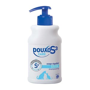 Douxo care entretien soin mousse - ceva