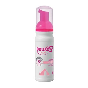 Douxo s3 calm mousse - ceva