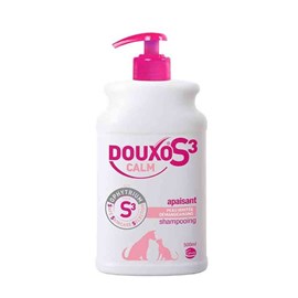 Douxo s3 calm shampooing - ceva