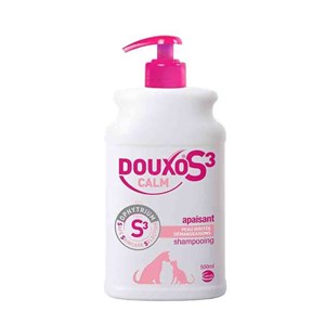 Douxo s3 calm shampooing - ceva