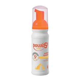 Douxo s3 pyo mousse - ceva