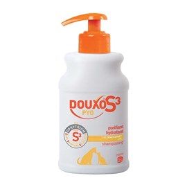 Douxo s3 pyo shampooing - ceva