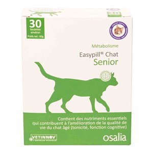 Easypill chat senior - osalia