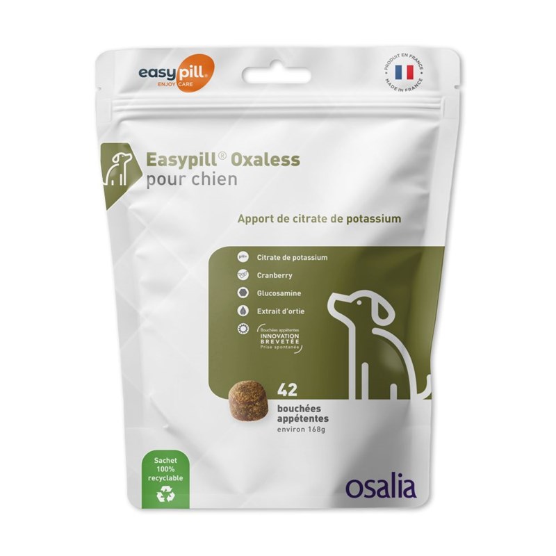 Osalia - Easypill chien oxaless - osalia