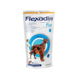 Flexadin plus maxi 10 kg - vetoquinol