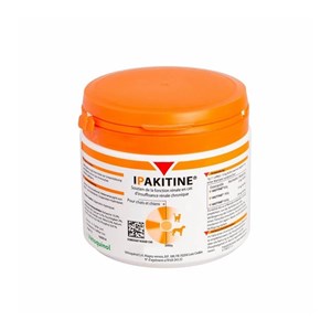 Ipakitine - vetoquinol