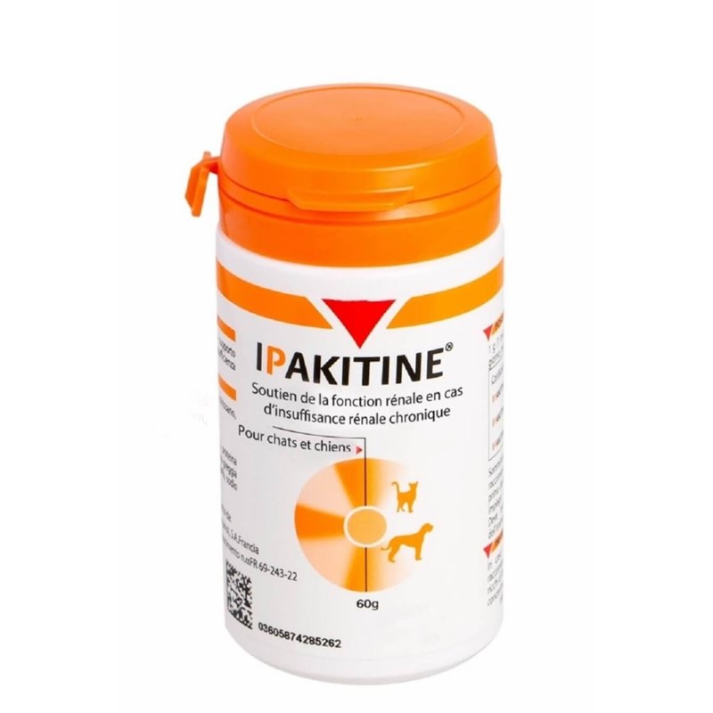 Ipakitine - vetoquinol