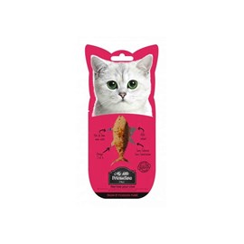 Friandise chat thon et poisson - my little friandise