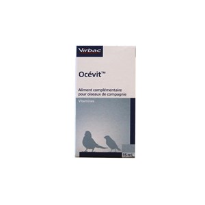 Ocevit - virbac