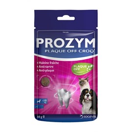 Prozym plaque off - ceva