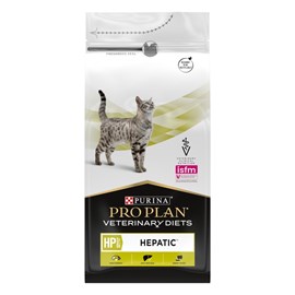 Croquettes chat veterinary diets hp st&nbsp;ox hepatic - proplan