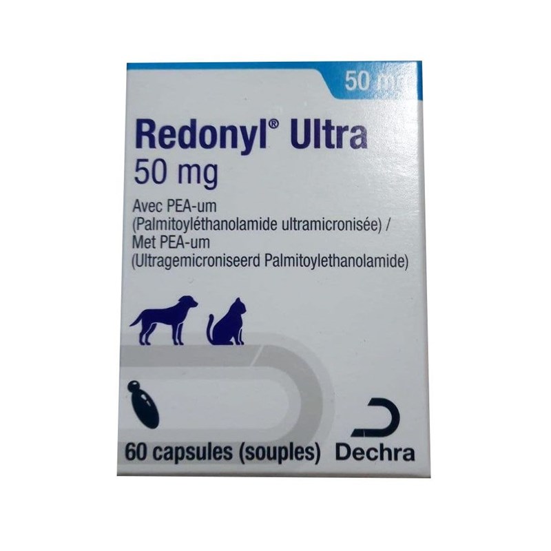 Redonyl ultra 50mg - dechra