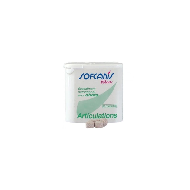 Moureau - Sofcanis felin articulations - moureau