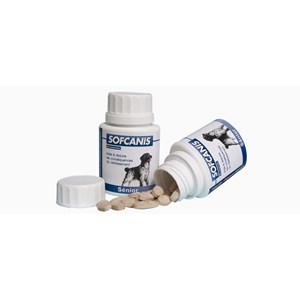 Sofcanis senior - moureau