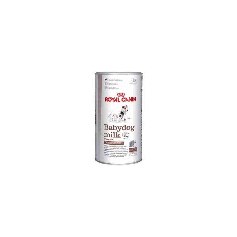 Royal Canin - Lait maternisé chien - babydog milk
