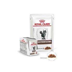 Patée chat veterinary cat gastrointestinal - royal canin