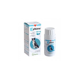 Zylkene 225 mg (10-20 kg) - vetoquinol