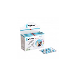 Zylkene 75 mg (1-10 kg) - vetoquinol