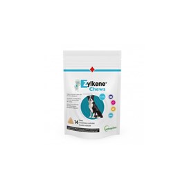 Zylkene chew 225 mg (10-20 kg) - vetoquinol