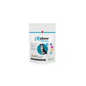 Zylkene chew 225 mg (10-20 kg) - vetoquinol