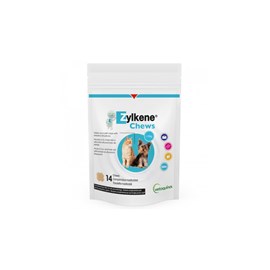 Zylkene chew 75 mg (1-10 kg) - vetoquinol