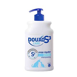 Douxo s3 care shampooing - ceva