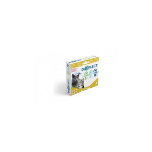 Duoflect chat (1-5 kg) - ceva
