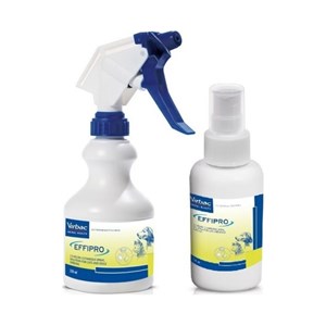 Effipro spray - virbac