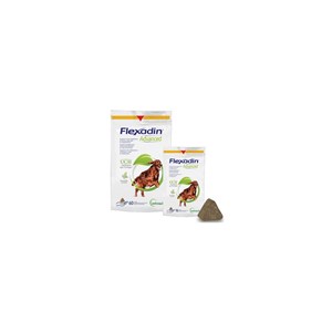 Flexadin advanced boswelia chien - vetoquinol