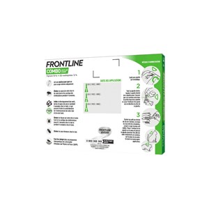 Frontline combo chat - boehringer