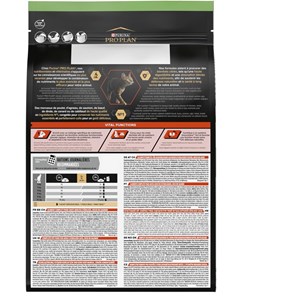 Croquettes chat vital function saumon - purina proplan