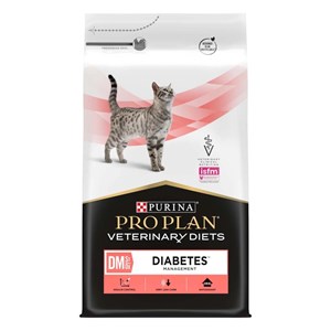 Croquettes chat veterinary diets dm st&nbsp;ox diabetes management - proplan