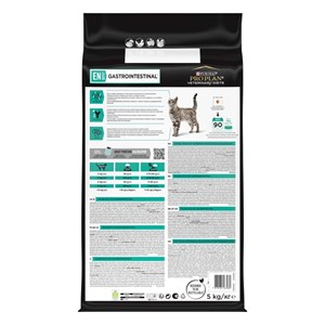 Croquettes chat veterinary diets en st&nbsp;ox gastrointestinal - proplan