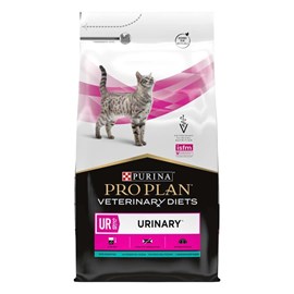 Croquettes chat veterinary diets ur st&nbsp;ox urinary poisson - proplan