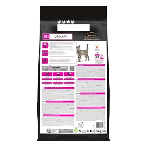 Croquettes chat veterinary diets ur st&nbsp;ox urinary poulet - proplan