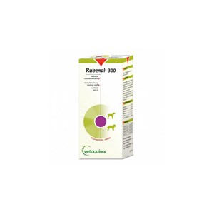 Rubenal 300 mg - vetoquinol