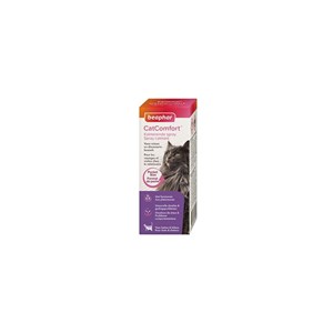Spray anti-stress catcomfort - beaphar