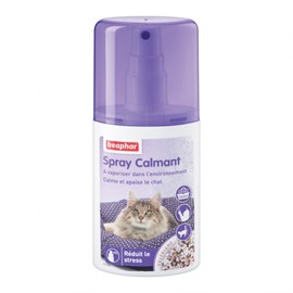 Spray calmant chat  - beaphar
