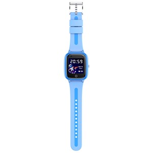 Montre connectée 4g gps pour enfants