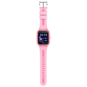 Montre connectée 4g gps pour enfants