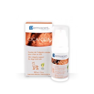 Cicafolia chien&nbsp;chat - dermoscent