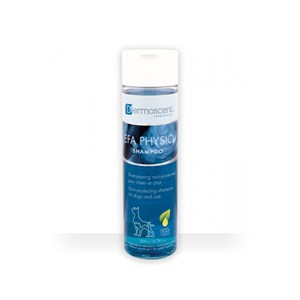 Efa-physio shampoo - dermoscent