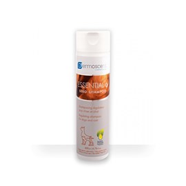 Essentiel 6 sebo shampoo - dermoscent