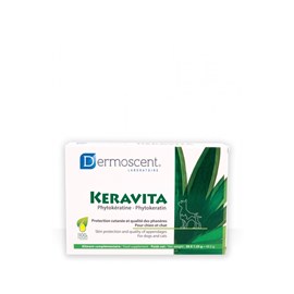 Keravita chien et chat - dermoscent