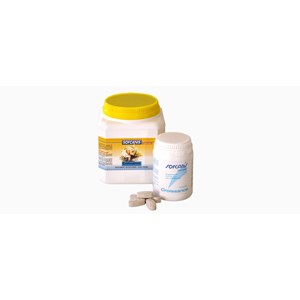 Sofcanis croissance (comprimés) - moureau