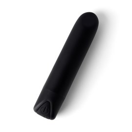 Vibromasseur féminin - point g - stimulateur clitoridien - 10 progammes - sextoy