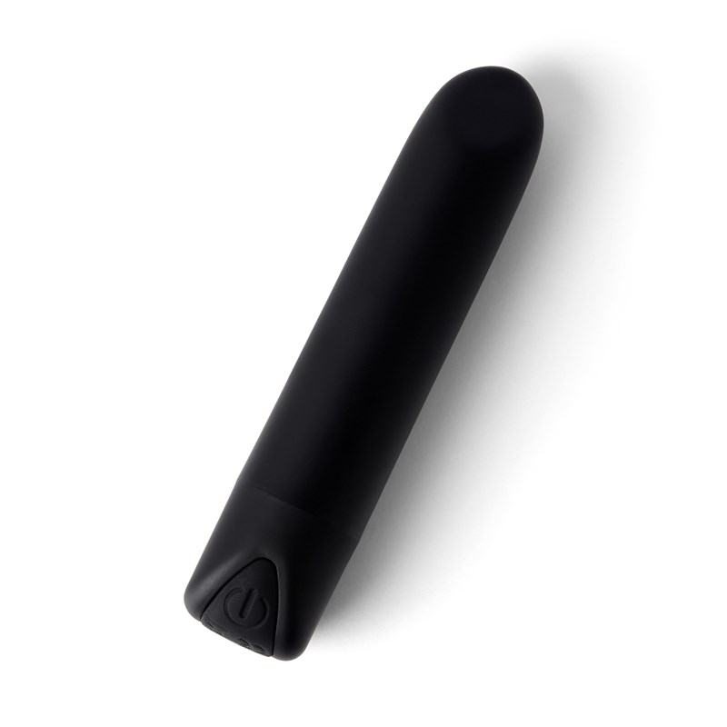 Vibromasseur féminin - point g - stimulateur clitoridien - 10 progammes - sextoy